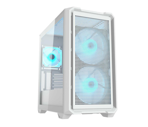 Cougar MX600 Mini RGB White - 1336268 - zdjęcie